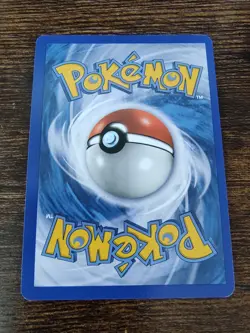 Treecko 6/116 Plasma Freeze Reverse Holo Pokemon Card - Image 2