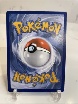 Pokemon TCG Charizard GX Holo Ultra Rare Card Hidden Fates 9/68 Battle Academy - Image 2