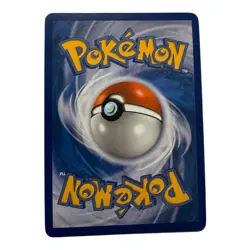 Pokemon TCG Exeggutor 18/123 HeartGold & SoulSilver Reverse Holo Rare Card - Image 2