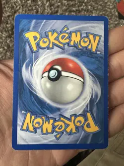 Wartortle 🌊 092/165 Expedition Base Set Reverse Holo Pokemon Card WOTC Wizards - Image 3