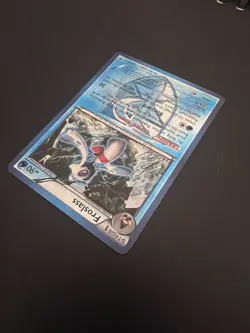 Froslass 23/101 B&W Plasma Blast 2013 Pokemon Card Reverse Holo Rare NM - Image 5