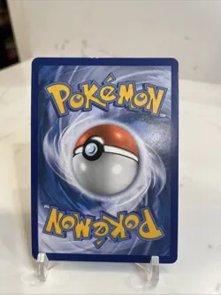 Pokemon TCG Drampa GX 160/145 Rainbow Secret Rare Card SM Guardians Rising - Image 2