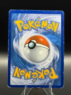 Pokemon TCG XY Ancient Origins Gyarados Holo Rare Card 21/98 - Image 2