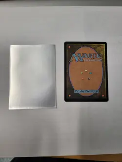 Mossborn Hydra (Borderless) - Near Mint MTG Foundations - Image 2