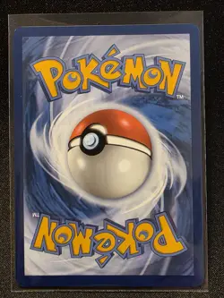 Roaring Moon ex SAR 262/182 Paradox Rift Pokemon Card Gold Secret Rare MINT - Image 2