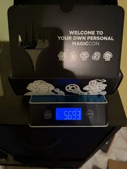 MTG - Uncommon/Common Bulk Lot W/Foils ~850 Ct No BLands -Final Fantasy - EoE ++ - Image 3