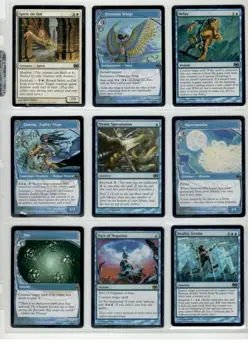 Future Sight Complete Set (minus 2) & Doubles NM/LP. Akroma's Memorial MTG - Image 2