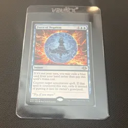 Force of Negation Modern Horizons Regular - Image 1