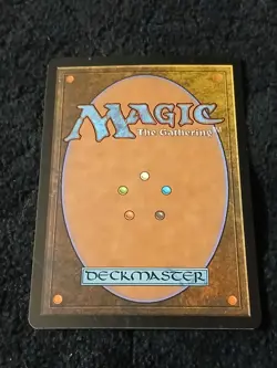 Coat of Arms 9th Edition BB Russian NM Magic The Gathering WoTC TCG - Image 2