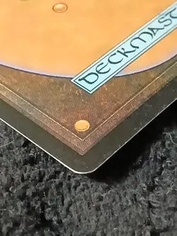 Coat of Arms 9th Edition BB Russian NM Magic The Gathering WoTC TCG - Image 3