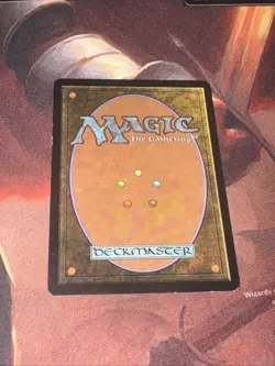 Epic Struggle X1 Mtg Judgement Lp/Mp - Image 2