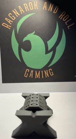 X-Count - 4 Digit Dial Counter - TCG/Tabletop Counter Tracker - Image 3