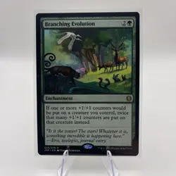 Branching Evolution #29 (NM) Jumpstart JMP Magic MTG - Image 1