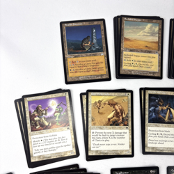 Onslaught Ivory Doom Precon Theme Deck Magic The Gathering MTG Incomplete Read - Image 3