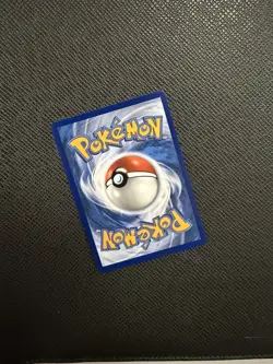 Pokemon TCG Pikachu EX 277/217 Ascended Heroes SIR NM - Image 3