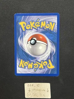 Pokemon B&W Next Destinies - Lapras - Non Holo Uncommon - 26/99 - NM/VLP - Image 5