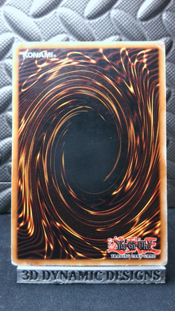 | Yugioh Pot of Greed SD3-EN019 1st Common Structure Deck Blaze HP 🔥 | - Image 2