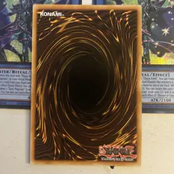 Illusion Of Chaos Prismatic Secret Rare 3X PLAYSET Yugioh TCG MP23-EN017 - Image 3