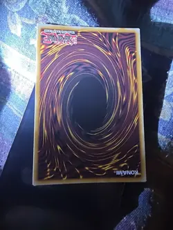 Yugioh Swords of Revealing Light Unlimited Edition Super Rare LOB-101 LP - Image 4