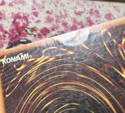 1x (MP) - Exarion Universe - CT2-EN002 - Secret Rare - Limited Edition YuGiOh - Image 3