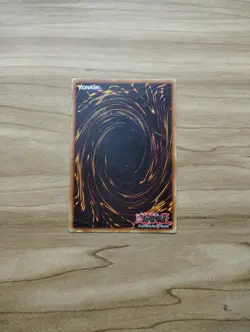 Yu-Gi-Oh! - Blue-Eyes Ultimate Dragon - Ultra Rare - JMP-EN005 - Image 2