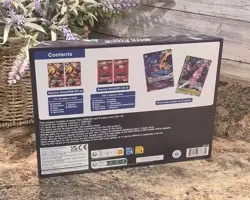 One Piece TCG Illustration Box Vol 5 and Vol 6 BUNDLE SEALED Free Shipping - Image 5