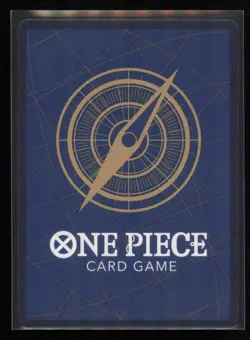 Kuina OP12-026 One Piece Legacy of the Master Uncommon Near Mint - Image 2