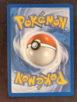 Ralts 58/132 Cosmo Holo NM Pokemon TCG Mega Evolution Promo English Card - Image 2
