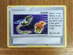 Switch Pokemon Card - Pokemon Trading Figure Game 6/8 - Image 1