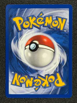 Rhydon 45/64 Base Set Series Jungle UNCOMMON Stage 1 POKEMON CARD 1999 - NM - Image 2