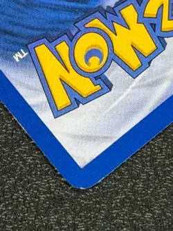 Rhydon 45/64 Base Set Series Jungle UNCOMMON Stage 1 POKEMON CARD 1999 - NM - Image 4