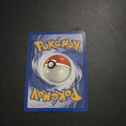 Pokemon Dark Ampharos Holo Rare 120 HP EX Team Rocket Returns 2/109 Stage 2 Card - Image 2