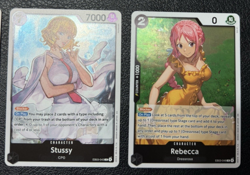 Lot of 32 Rare Cards - One Piece TCG - EB03 Extra Booster: Heroines Edition - NM - Image 3