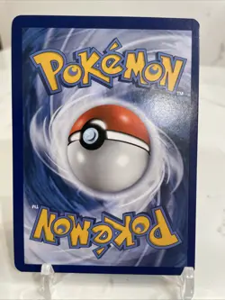 Pokemon TCG Snorlax XY179 Holo Promo Card Black Star Promos, Near Mint Condition - Image 2