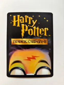 Harry Potter TCG Dragon's Escape #4/116 Rare Foil Card Base Set Holo - Image 2