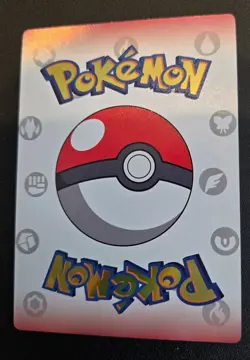 Primarina DR - DR-005 - Mengka Pokemon Cards - Image 2