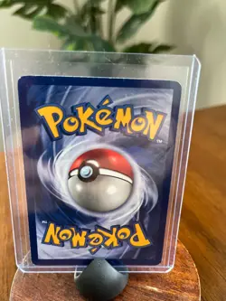 Gyarados 6/102 Base Set Holo Unlimited Pokemon Card 1999 - Image 5