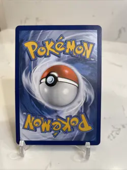Pokemon TCG Zekrom Celebrations Classic Collection Holo Ultra Rare Card 114/114 - Image 2