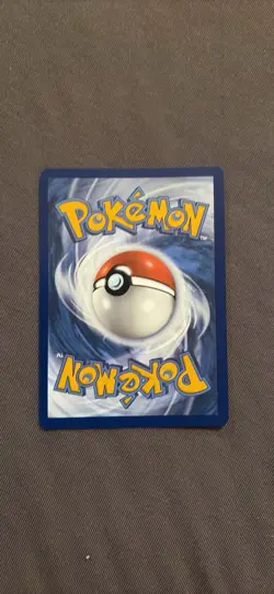 Pokemon Eevee Holo Promo Card 173 Scarlet & Violet Promo Cards - Image 2