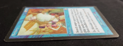 MTG BRIBERY Mercadian Masques Rare MP - Image 3