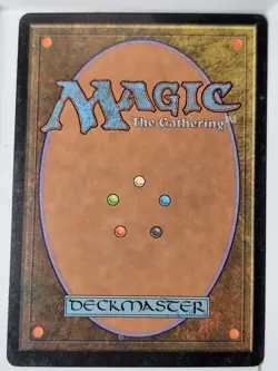 Sunscape Familiar - Planeshift - Magic the Gathering MTG Nice! - Image 2