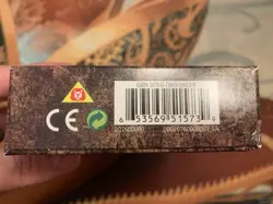 MTG Magic 2011 Core Set REIGN OF VAMPIRISM Intro Pack Deck English Sealed - Image 4