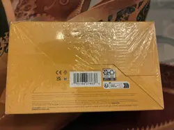 MTG Magic the Gathering AETHERDRIFT Play Booster Box English Sealed - Image 2