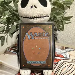 Loch Mare FOIL Mythic Rare - MTG Lorwyn Eclipsed ECL PACK FRESH - Image 2