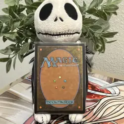 Disruptor of Currents Foil Lorwyn Eclipsed MTG Rare NM - Image 2