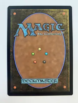 MTG Ugin’s Binding (0328) *Non-Foil* Borderless Frame Break Modern Horizons 3 NM - Image 2