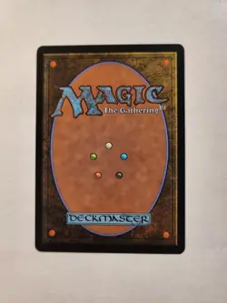 MTG Valley Floodcaller Bloomburrow 0079 Regular Rare - Image 2