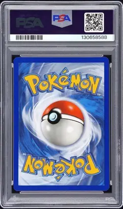 2019 POKEMON SM BLACK STAR PROMO #SM228 FULL ART ARMORED MEWTWO PSA 10 - Image 2