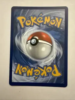 Jirachi 119/185 SWSH04: Vivid Voltage Pokemon TCG NM - Image 2