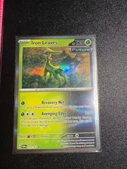 CHOOSE UR HOLO CARDS-- 2024 Pokemon TWM-EN Twilight Masquerade - Image 4